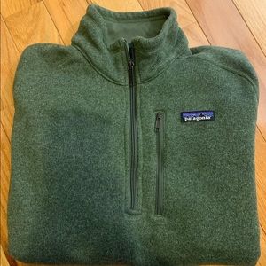 Patagonia Pullover